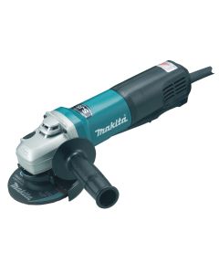 Makita 9564PCV1 115mm 1400W Angle Grinder 110V