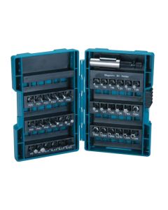 Makita B28606 37 Piece Screwdriver Bit Set