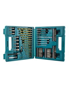 Makita B49373 75 Piece Drill And Bit Set