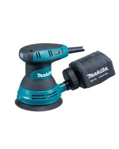 Makita BO5031 125mm Random Orbital Sander 300W 110V