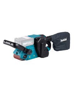 Makita BS001GZ01 40Vmax XGT Belt Sander 76 × 533mm