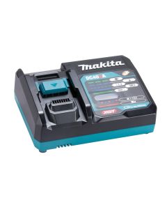 Makita DC40RA XGT 40Vmax Fast Li-ion Charger 240V