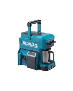 Makita DCM501Z 10.8-18V Cordless Coffee Maker Body Only