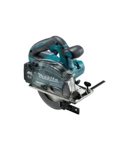 Makita DCS553ZJ 18V LXT Brushless Metal Saw
