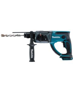 Makita DHR202Z 18V SDS+ Rotary Hammer Body Only