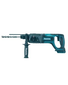 Makita DHR241Z 18V SDS+ Rotary Hammer Bare Unit