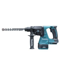 Makita DHR242Z 18V SDS+ Brushless Rotary Hammer Body Only