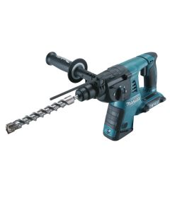 Makita DHR263ZJ 36V SDS+ Rotary Hammer with Makpac Case