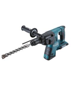 Makita DHR264ZJ 36V SDS+ Rotary Hammer with Makpac Case