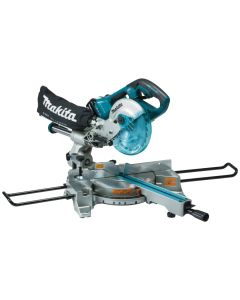 Makita DLS714NZ 36V LXT Sliding Compound Mitre Saw