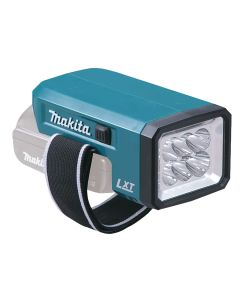 Makita DML186 18V LXT LED Flashlight