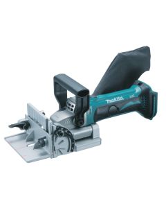 Makita DPJ180Z 18V LXT Biscuit Jointer Body Only