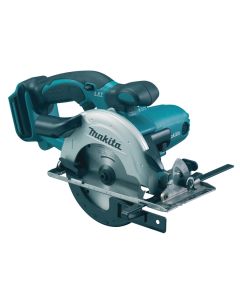 Makita DSS501Z 18V LXT Circular Saw 136mm