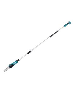 Makita DUA200RT 18V LXT Pole Saw 200mm with 1 × 5.0Ah Battery