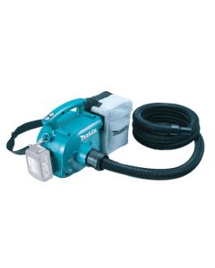 Makita DVC350Z 18V LXT Vacuum Cleaner Body Only