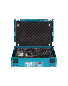 Makita E24913 70 Piece Drill & Screwdriver Bit Set