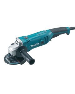 Makita GA50211 1050W 125mm Angle Grinder 110V