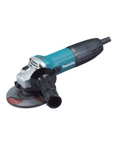 Makita GA5030R 125mm Angle Grinder 240V