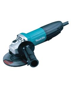 Makita GA5034 110V 720W 125mm Angle Grinder