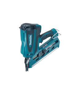 Makita GN900SE 7.2V First Fix Gas Nailer with 2 × 1.5Ah Batteries