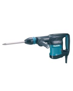 Makita HM0870C2 1100W SDS Max Demolition Hammer 240V