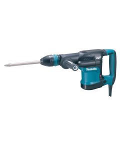 Makita HM0871C1 SDS Max Demolition Hammer 1100W 110V