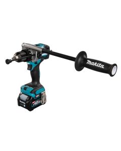 Makita HP001GZ01 40Vmax XGT Combi Drill with Case