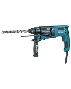 Makita HR2631F1 800W SDS+ Rotary Hammer 110V