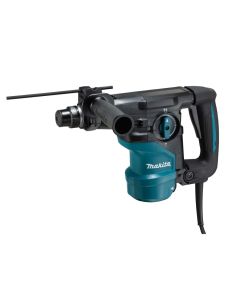 Makita HR3001CJ240V 1050W SDS+ Rotary Hammer