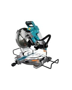 Makita LS004GZ01 XGT 40Vmax Slide Compound Mitre Saw