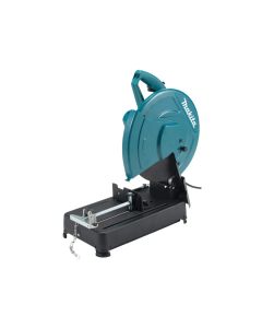 Makita LW1401S2 2200W 355mm Metal Cut-Off Saw 240V