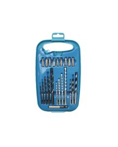 Makita P44002 22 Piece Drill & Screwdriver Bit Set