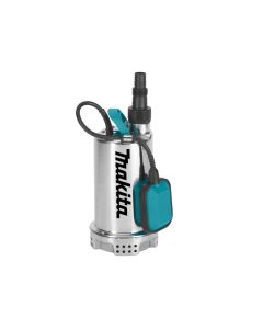 Makita PF1100 1100W Submersible Water Pump 240V
