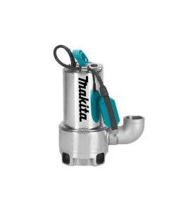 Makita PF1110 1100W Submersible Water Pump 240V
