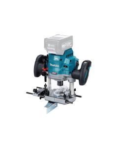 Makita RP001GZ02 40Vmax XGT 1/2in Router Bare Unit