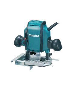 Makita RP0900X2 900W Plunge Router