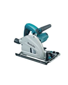 Makita SP6000J1 110V 1300W 165mm Plunge Saw with Makpac Case