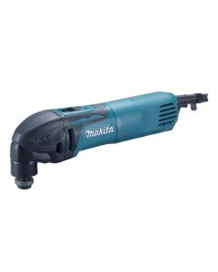 Makita TM3000C1 320W 110V Multi-Tool
