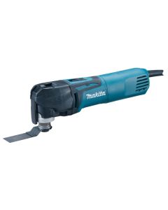 Makita TM3010CK2 320W Multi-Tool 240V