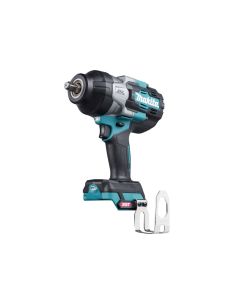 Makita TW002GZ01 40Vmax XGT BL Impact Wrench 1/2" Bare Unit