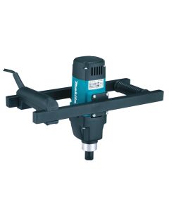 Makita UT1400 1300W 140mm Paddle Mixer 240V