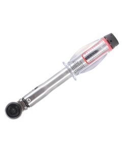 Norbar 11123 SL0 Slimline Torque Wrench 1/4in Drive 4-20Nm