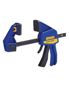 Irwin T506QCEL7 Quick-Change Bar Clamp 150mm