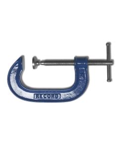 Irwin T1208 8” General Purpose G - Clamp