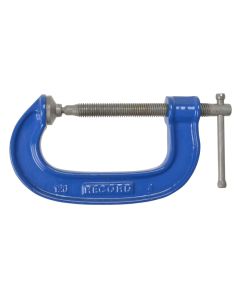 Irwin T1204 100mm G-Clamp