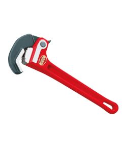 Ridgid 10348 10" Heavy-Duty RapidGrip Wrench