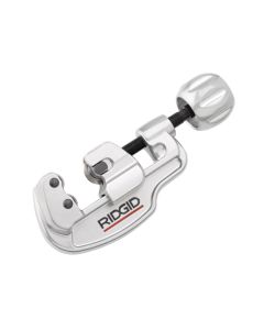 Ridgid 29963 35S Stainless Steel Tube Cutter 5-35mm
