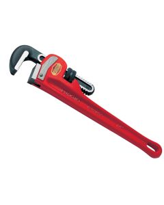 Ridgid 31020 350mm Straight Pipe Wrench