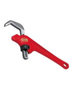 Ridgid 31305 E110 Offset Hex Pipe Wrench 240mm