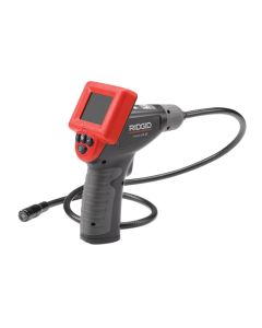 Ridgid 40043 CA-25 Micro Inspection Camera